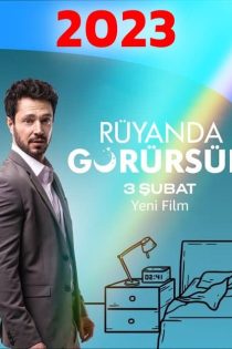 دانلود فیلم مگه خوابشو ببینی / Ruyanda Gorursun / کیفت HQ1080P