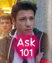 دانلود سریال عشق 101 (Ask 101) با زیرنویس فارسی 1080p (کامل)