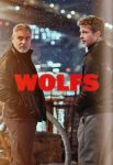 دانلود فیلم گرگ ها | Wolfs 2024 | با کیفیت 4K 2160P زیرنویس فارسی (کامل)