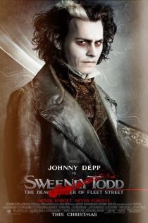 دانلود فیلم Sweeney Todd The Demon Barber of Fleet Street 2007 + زیرنویس فارسی