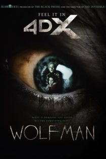 دانلود فیلم مرد گرگ نما – Wolf Man 2025 با زیرنویس فارسی FullHD1080P